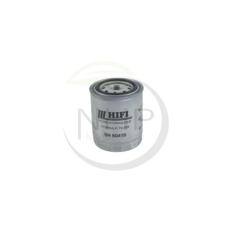 Filtre hydraulique HIFI SH 60410